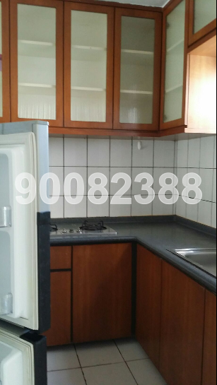Vista Park (enbloc) (D5), Condominium #51194022
